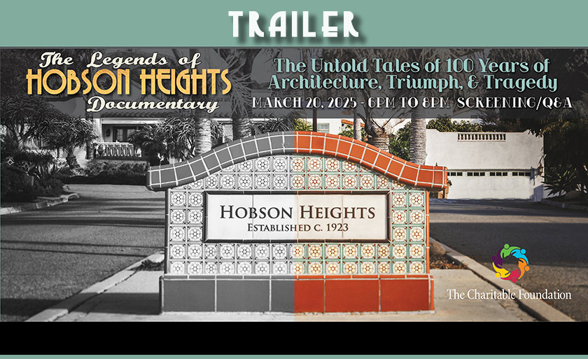 Hobson Heights Documentary trailer
